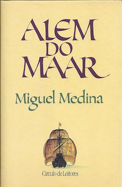 Alem do Maar | Miguel Medina